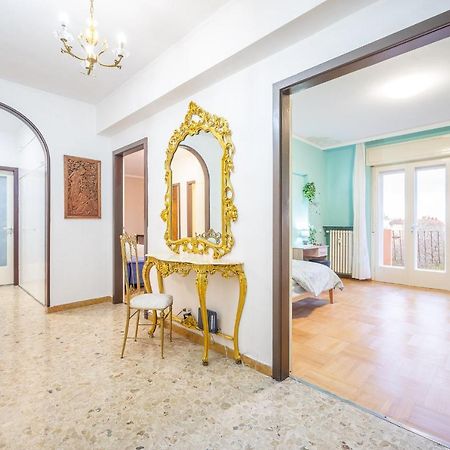 Orlando Home Trieste Bagian luar foto