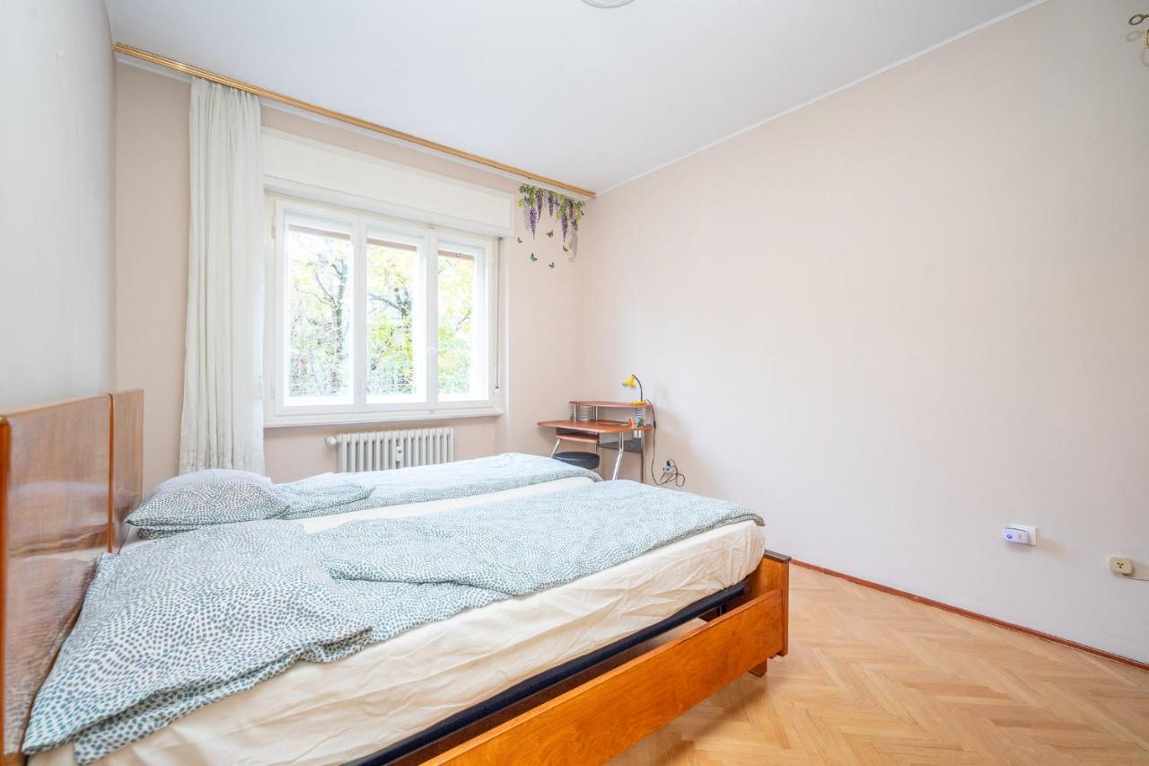 Orlando Home Trieste Bagian luar foto
