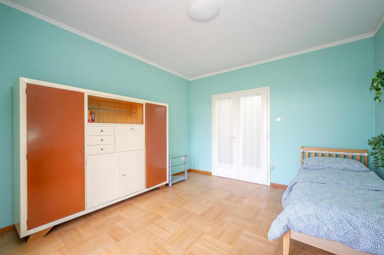 Orlando Home Trieste Bagian luar foto