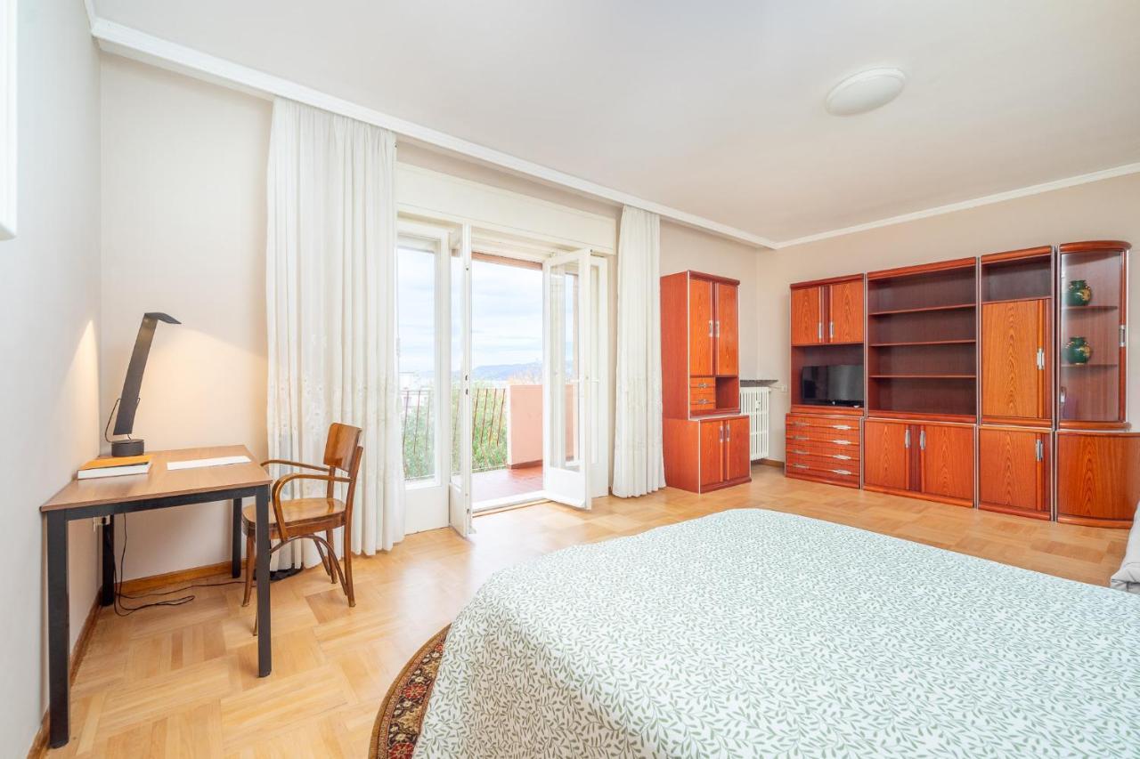Orlando Home Trieste Bagian luar foto