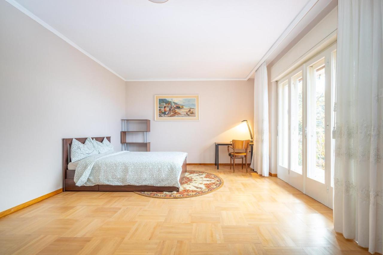 Orlando Home Trieste Bagian luar foto
