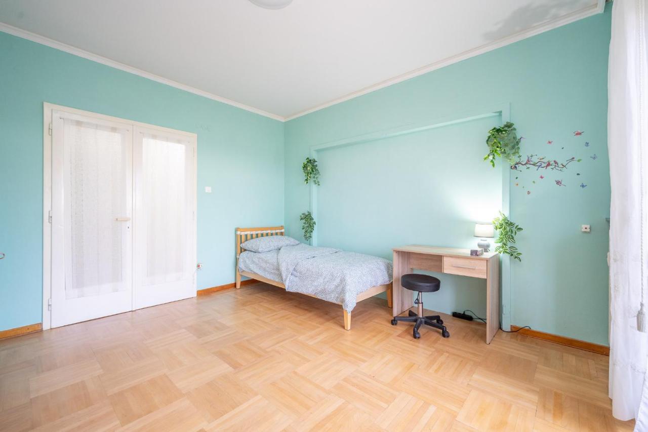 Orlando Home Trieste Bagian luar foto