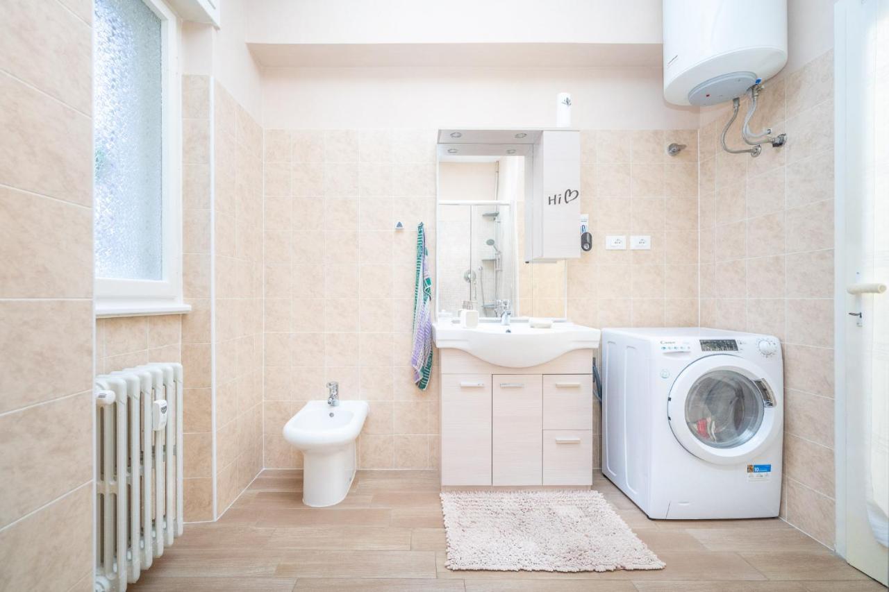 Orlando Home Trieste Bagian luar foto
