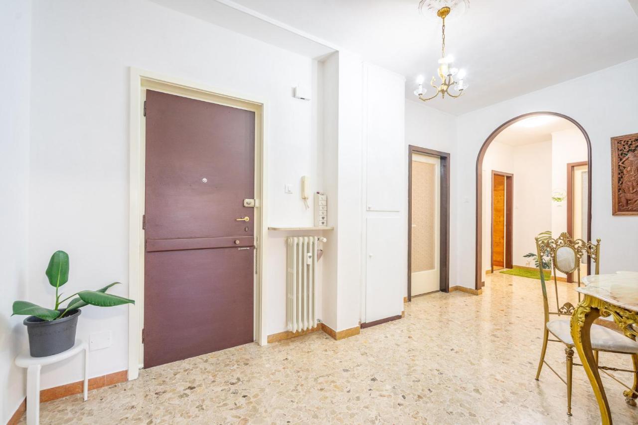 Orlando Home Trieste Bagian luar foto