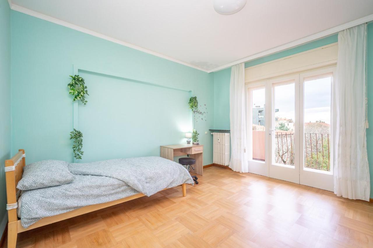 Orlando Home Trieste Bagian luar foto