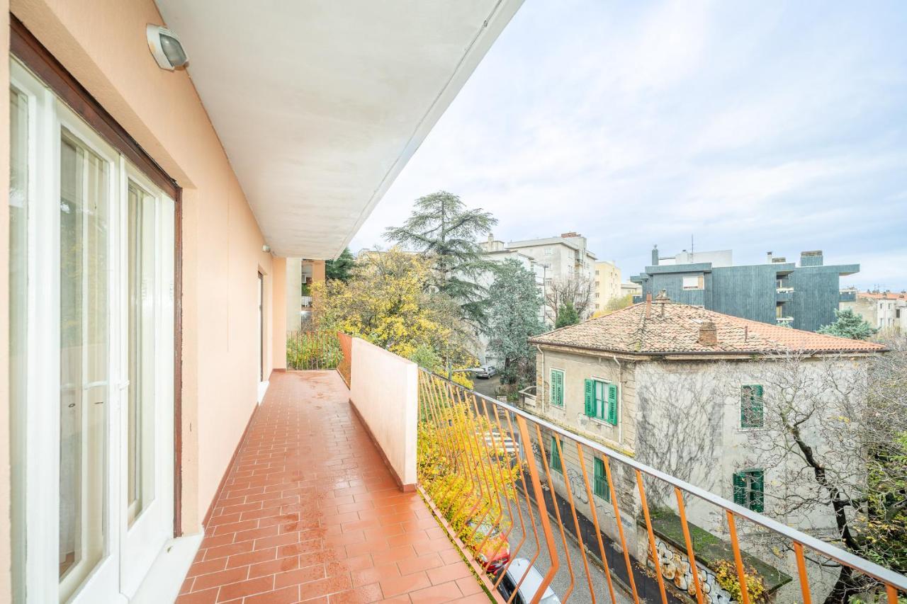 Orlando Home Trieste Bagian luar foto