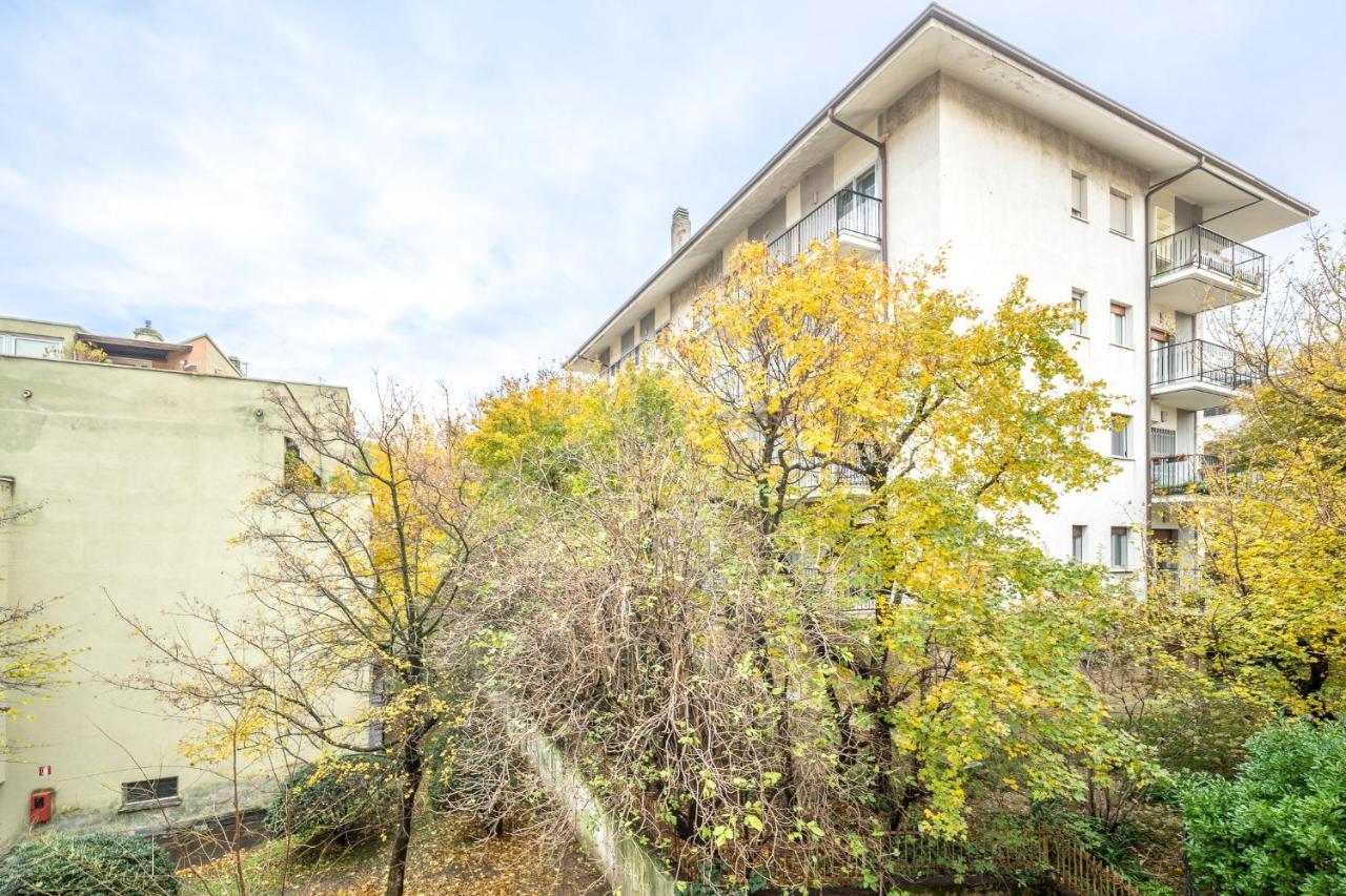 Orlando Home Trieste Bagian luar foto