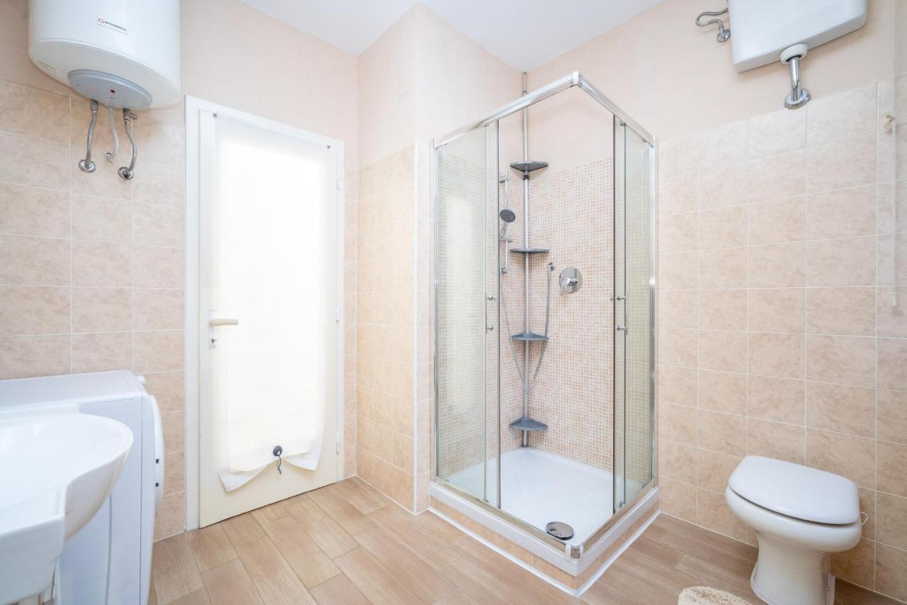Orlando Home Trieste Bagian luar foto